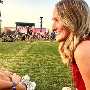 Meet your Posher, Peyton